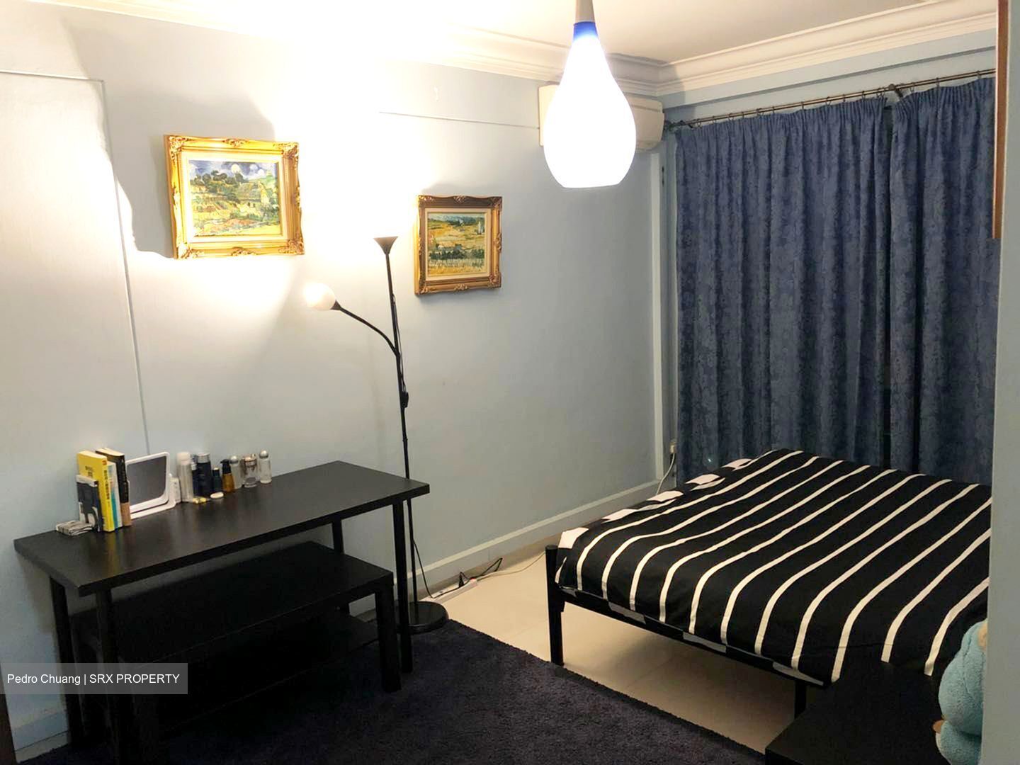 Blk 48 Bendemeer Road (Kallang/Whampoa), HDB Executive #554872371